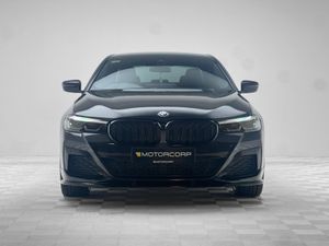 BMW 5-Series 530E M SPORT - Image 2