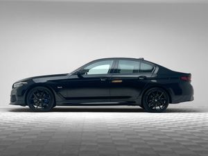 BMW 5-Series 530E M SPORT - Image 4