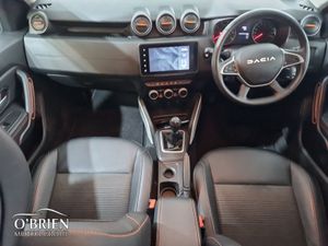 Dacia Duster 1.5 Blue dCi 115 Extreme SE - Image 2