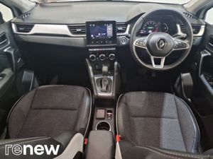 Renault Captur TCe 140 Auto Techno - Image 3
