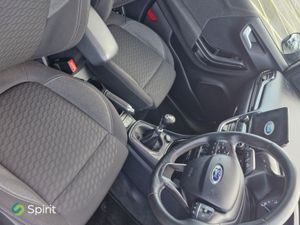 Ford Puma 1.0l Ecoboost Hybrid 125PS Titanium - Image 4