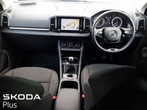 Skoda Karoq 2.0tdi 115HP Ambition - Image 2