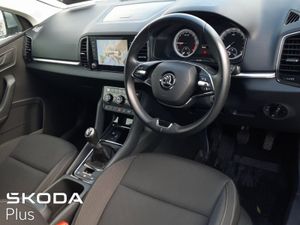 Skoda Karoq 2.0tdi 115HP Ambition - Image 4