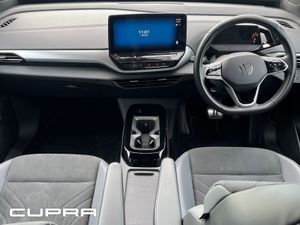 Volkswagen ID.5 Business 77kwh 174HP - Image 3