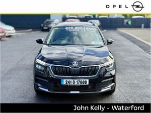 Skoda Kamiq 1.0tsi 110HP - Image 3