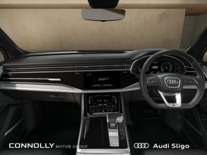 Audi Q7 Competition Tfsi e Quattro 490bhp Auto  c - Image 4