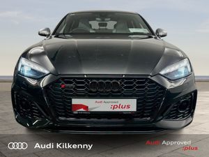 Audi RS5 RS5 Sportback Tfsi 450HP S-T Quattro Wit - Image 2