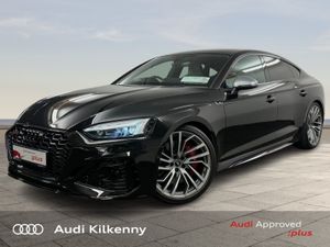 Audi RS5 RS5 Sportback Tfsi 450HP S-T Quattro Wit - Image 3