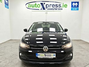 Volkswagen Polo 1.0 TSI LOW MILEAGE Automatic, Rev - Image 3