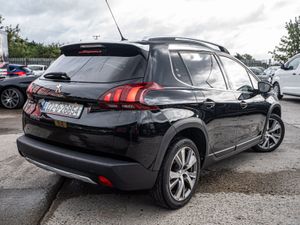 172 Peugeot 2008 1.6d Allure/New NCT/1yr warranty - Image 2