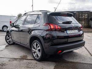 172 Peugeot 2008 1.6d Allure/New NCT/1yr warranty - Image 3