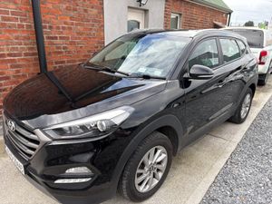 Hyundai Tucson - Image 2
