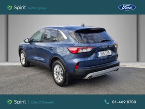 Ford Kuga 1.5 Ecoblue 120PS Titanium  27 950 - Image 3