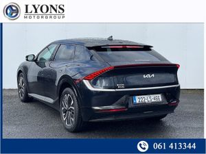 Kia EV6 EV6 Earth - Image 3