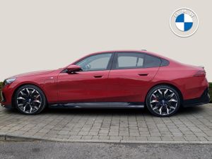 BMW 5 Series 530e M Sport Pro - Image 3