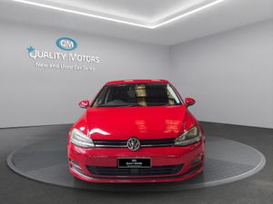 2013 VW GOLF 1.2 PETROL AUTOMATIC (S189) - Image 2