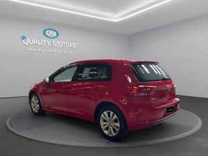 2013 VW GOLF 1.2 PETROL AUTOMATIC (S189) - Image 4