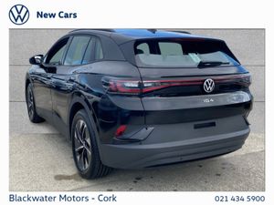 Volkswagen ID.4 PRO PLUS 77KWH 286HP - Image 4