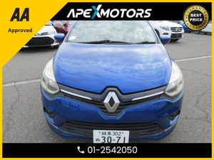Renault Clio FINANCE ARRANGED * TOP-SPEC 1.0 5Dr * - Image 2