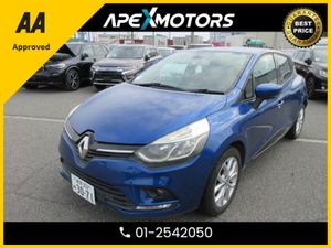 Renault Clio FINANCE ARRANGED * TOP-SPEC 1.0 5Dr * - Image 3