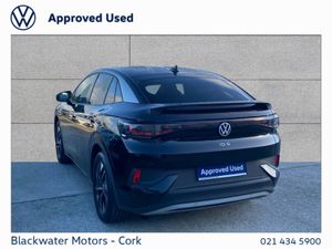 Volkswagen ID.5 77KWH 174BHP BUSINESS PRO - Image 4