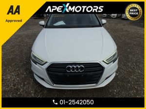 Audi A3 FINANCE ARRANGED * DIGITAL DASHBOARD * AUT - Image 2