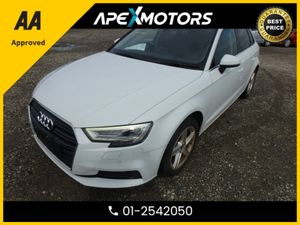 Audi A3 FINANCE ARRANGED * DIGITAL DASHBOARD * AUT - Image 3