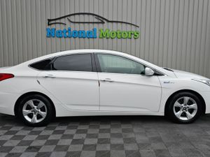 2014 Hyundai i40 Fleet Edition 1.7 Diesel - Image 2