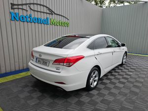 2014 Hyundai i40 Fleet Edition 1.7 Diesel - Image 3