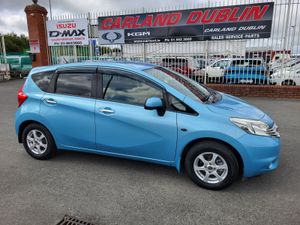 (2yr warranty) 1.2 petrol Automatic - Image 3