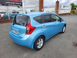 (2yr warranty) 1.2 petrol Automatic - Image 4