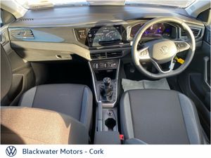 Volkswagen Polo 1.0TSI 95BHP 5DR EDITION 75 - Image 3
