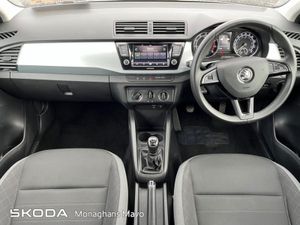 Skoda Fabia 1.0 MPI COLOUR EDITION 5 - Image 2
