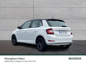 Skoda Fabia 1.0 MPI COLOUR EDITION 5 - Image 3