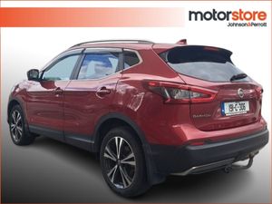 Nissan QASHQAI 1.5 Diesel SV Premium  huge Spec / - Image 3