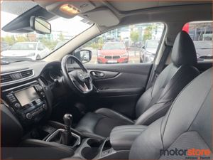 Nissan QASHQAI 1.5 Diesel SV Premium  huge Spec / - Image 4