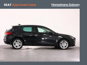 SEAT Leon 2.0 TDI 115HP SE+ 5DR - Image 4