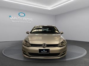2015 VW GOLF 1.4L AUTOMATIC (S143) - Image 3