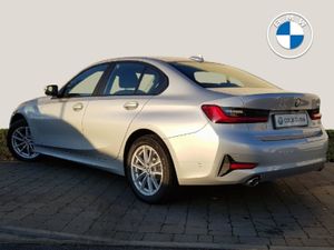 BMW 3 Series 318d SE - Image 2