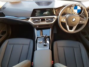BMW 3 Series 318d SE - Image 3