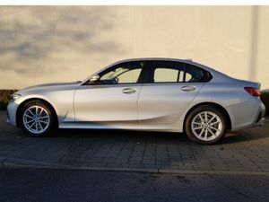 BMW 3 Series 318d SE - Image 4