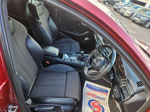 Audi A4 2.0 TDI S Line Ultra (150) - Image 3