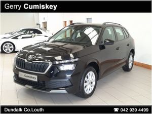 Skoda Kamiq Ambition 1.0tsi - Image 3
