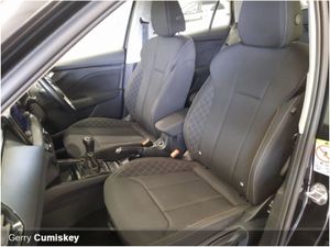 Skoda Kamiq Ambition 1.0tsi - Image 4