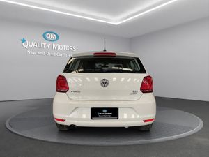 2014 VW TOURAN (S109) - Image 3