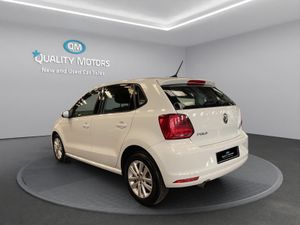 2014 VW TOURAN (S109) - Image 2
