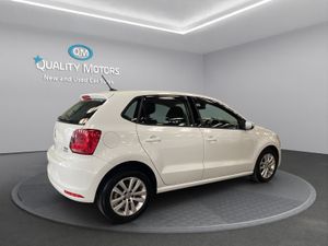 2014 VW TOURAN (S109) - Image 4