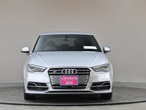 Audi A3 2.0 Tfsi S-line Quattro S-tronic 210KW  h - Image 2