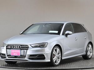 Audi A3 2.0 Tfsi S-line Quattro S-tronic 210KW  h - Image 3