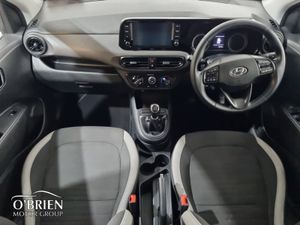 Hyundai i10 i10 Deluxe Plus - Image 2